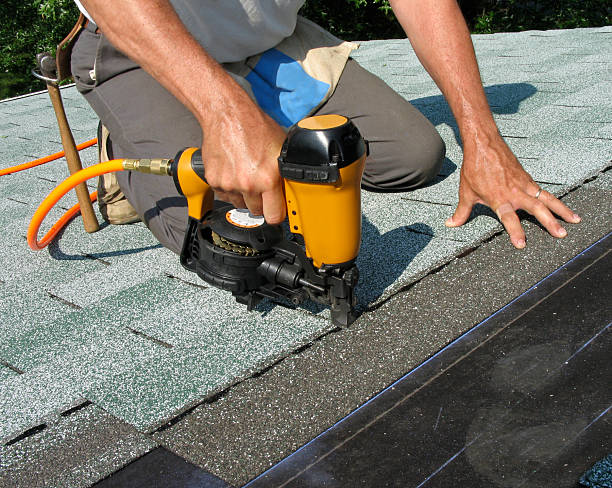 Best New Roof Installation  in Shelley, ID