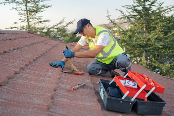 Quick and Trustworthy Emergency Roof Repair Services in Shelley, ID